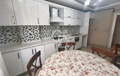 Şemikler Anadolu Caddesi Yanı Eşyalı Geniş 2+1 Kiralık Daire