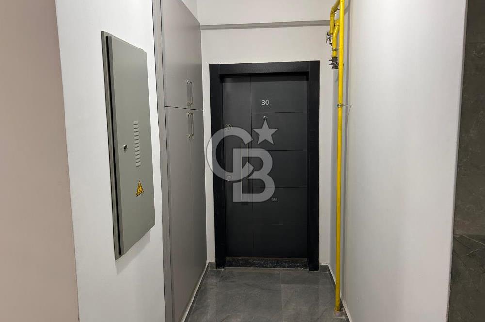 CB CITY' DEN ESKİŞEHİR KURTULUŞ MAH. SATILIK 2+1 DAİRE