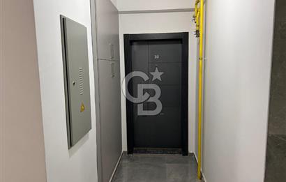 CB CITY' DEN ESKİŞEHİR KURTULUŞ MAH. SATILIK 2+1 DAİRE