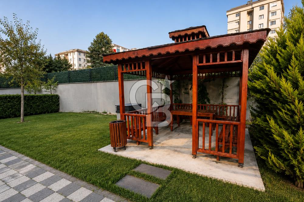 KARTAL ALTAŞ KORDON DA PRESTİJLİ SİTEDE 3+1