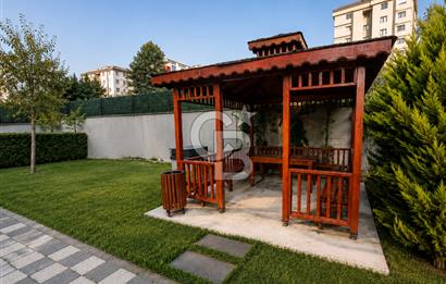 KARTAL ALTAŞ KORDON DA PRESTİJLİ SİTEDE 3+1