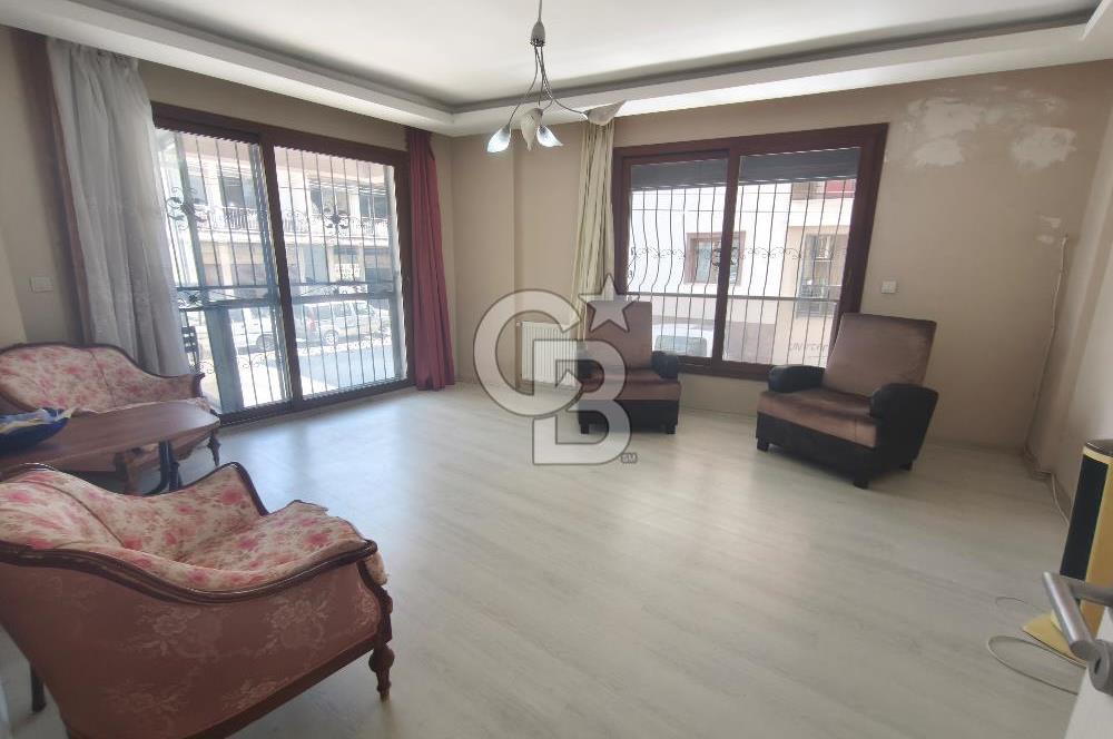 Şemikler Anadolu Caddesi Yanı Eşyalı Geniş 2+1 Kiralık Daire