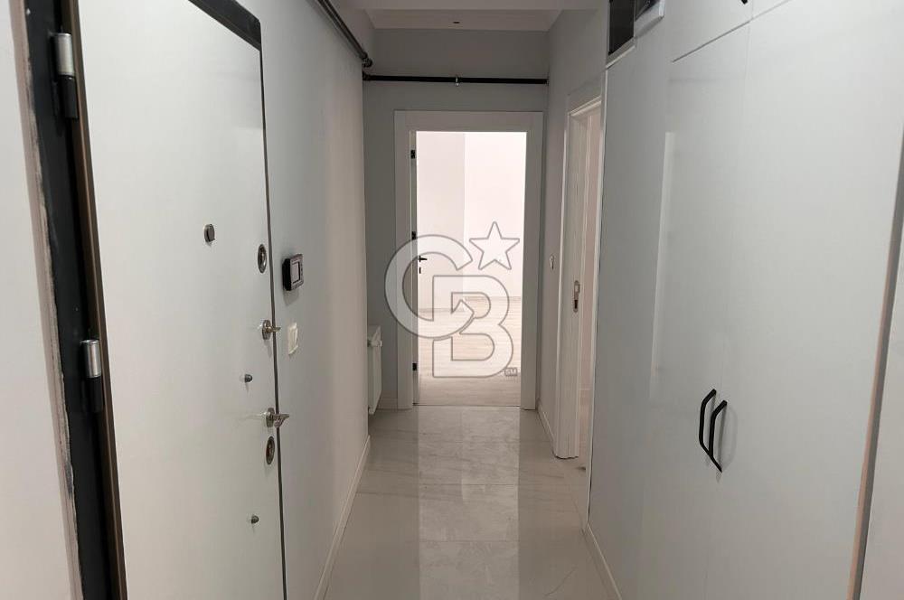 CB CITY' DEN ESKİŞEHİR KURTULUŞ MAH. SATILIK 2+1 DAİRE