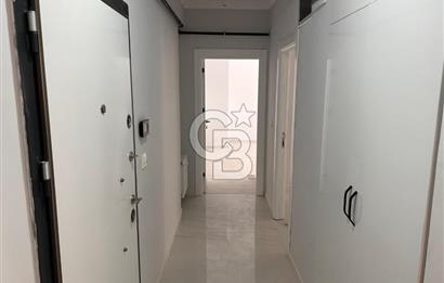 CB CITY' DEN ESKİŞEHİR KURTULUŞ MAH. SATILIK 2+1 DAİRE