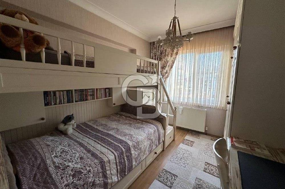 Özevler Mah., 175 m², Kiralık, 3+1, Eşyasız, 6'ncı Kat Daire