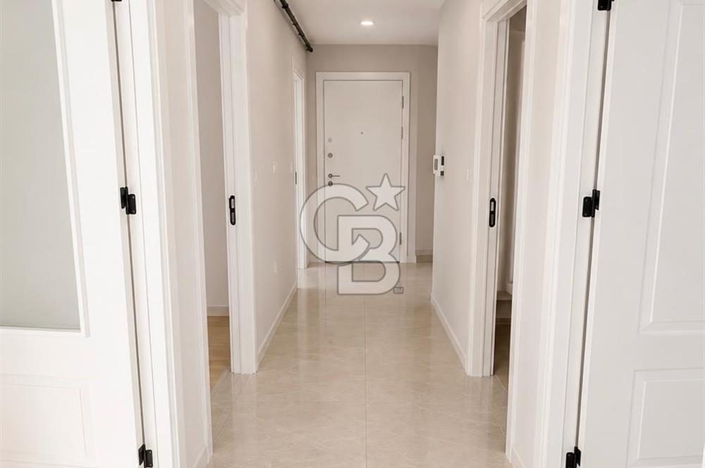 KARTAL ALTAŞ KORDON DA PRESTİJLİ SİTEDE 3+1