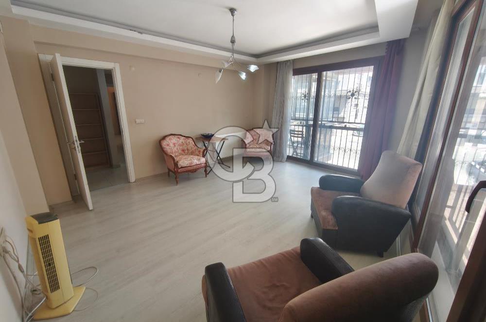 Şemikler Anadolu Caddesi Yanı Eşyalı Geniş 2+1 Kiralık Daire