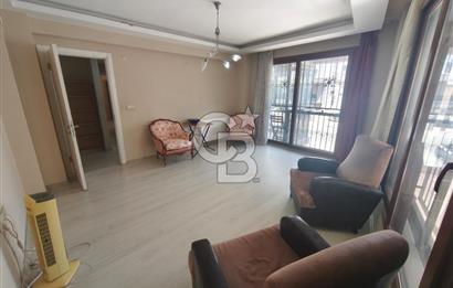 Şemikler Anadolu Caddesi Yanı Eşyalı Geniş 2+1 Kiralık Daire