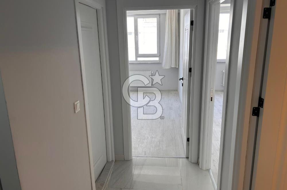 CB CITY' DEN ESKİŞEHİR KURTULUŞ MAH. SATILIK 2+1 DAİRE