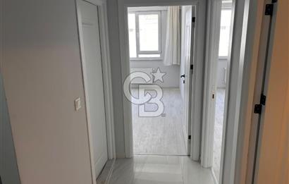 CB CITY' DEN ESKİŞEHİR KURTULUŞ MAH. SATILIK 2+1 DAİRE