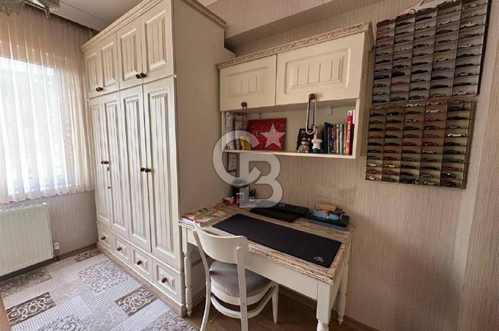 Özevler Mah., 175 m², Kiralık, 3+1, Eşyasız, 6'ncı Kat Daire