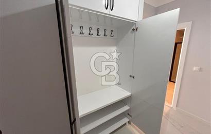 CB CITY' DEN ESKİŞEHİR KURTULUŞ MAH. SATILIK 2+1 DAİRE