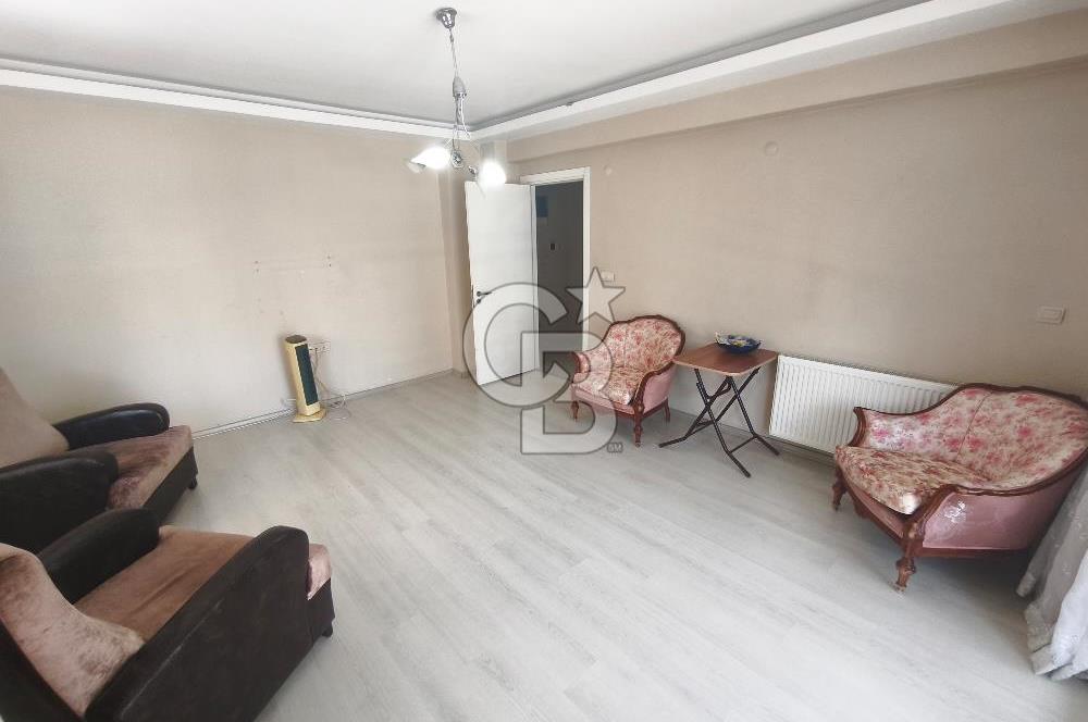 Şemikler Anadolu Caddesi Yanı Eşyalı Geniş 2+1 Kiralık Daire
