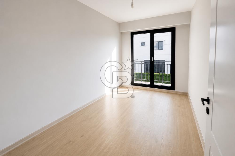KARTAL ALTAŞ KORDON DA PRESTİJLİ SİTEDE 3+1