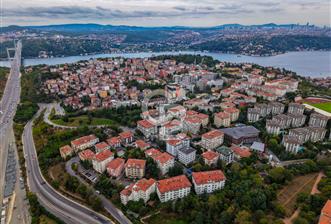 SAPANCA FULL GÖL MANZARALI HAVUZLU 3+1 DUBLEX VİLLA - 1 - 362607