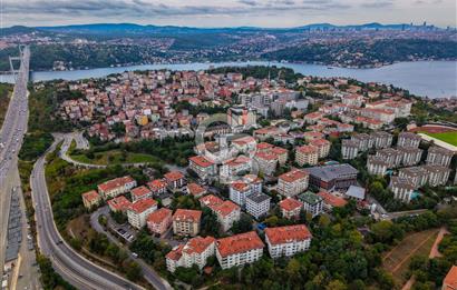 SAPANCA FULL GÖL MANZARALI HAVUZLU 3+1 DUBLEX VİLLA