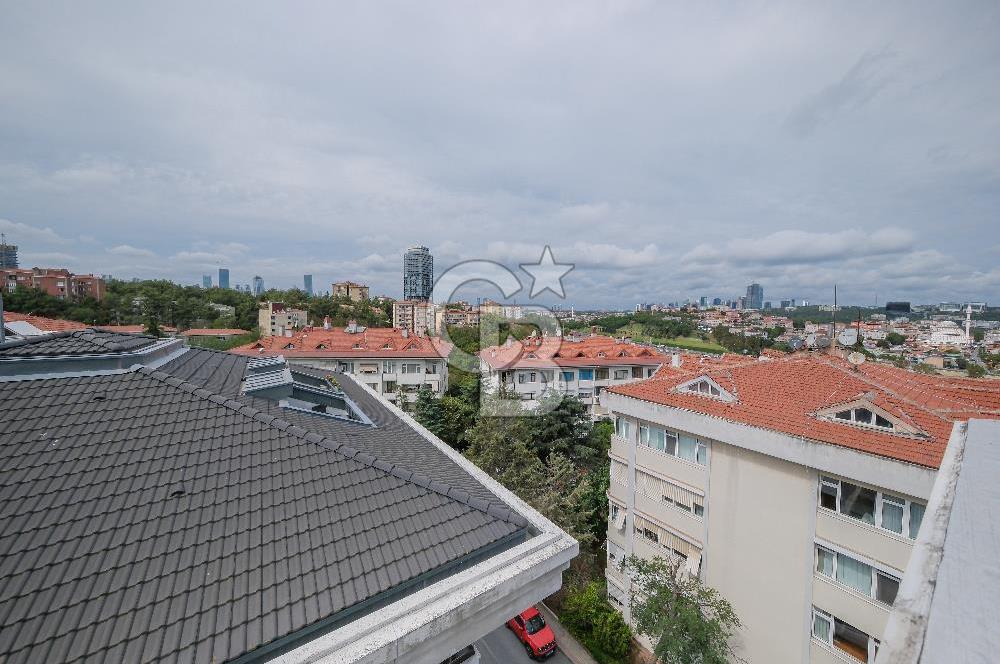 SAPANCA FULL GÖL MANZARALI HAVUZLU 3+1 DUBLEX VİLLA
