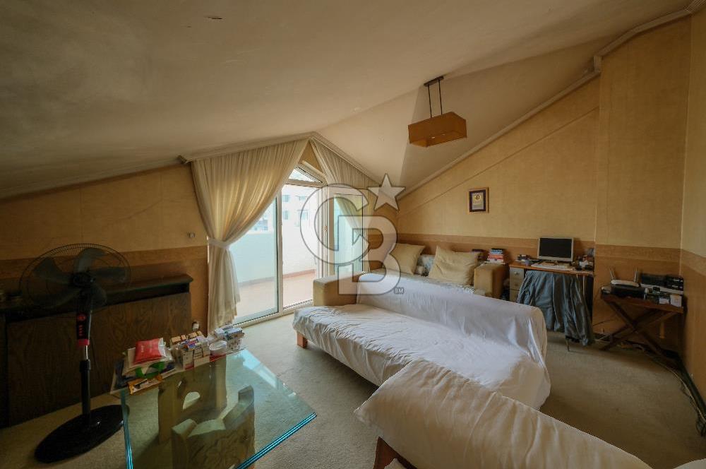 SAPANCA FULL GÖL MANZARALI HAVUZLU 3+1 DUBLEX VİLLA