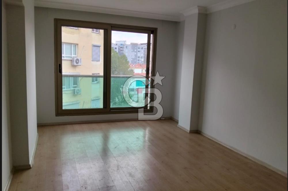 Balçova Ata cad. 160 m² Yerden ısıtmalı Ebevyn banyolu Asansörlü