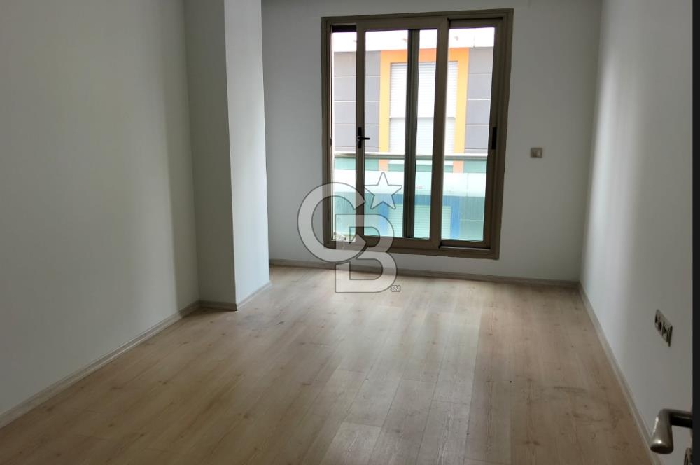 Balçova Ata cad. 160 m² Yerden ısıtmalı Ebevyn banyolu Asansörlü