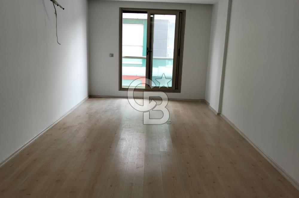 Balçova Ata cad. 160 m² Yerden ısıtmalı Ebevyn banyolu Asansörlü