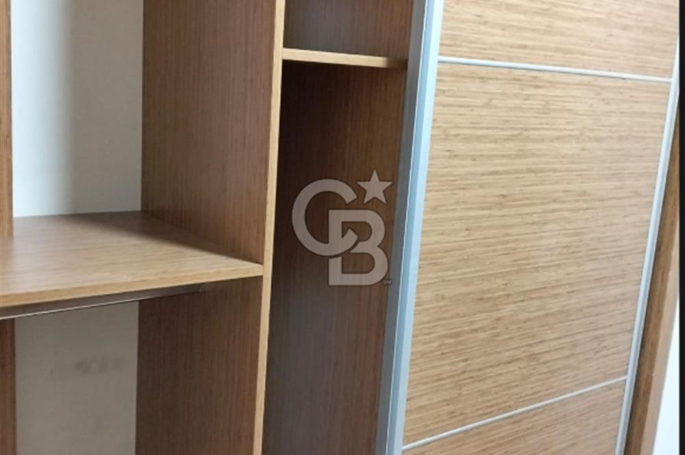 Balçova Ata cad. 160 m² Yerden ısıtmalı Ebevyn banyolu Asansörlü