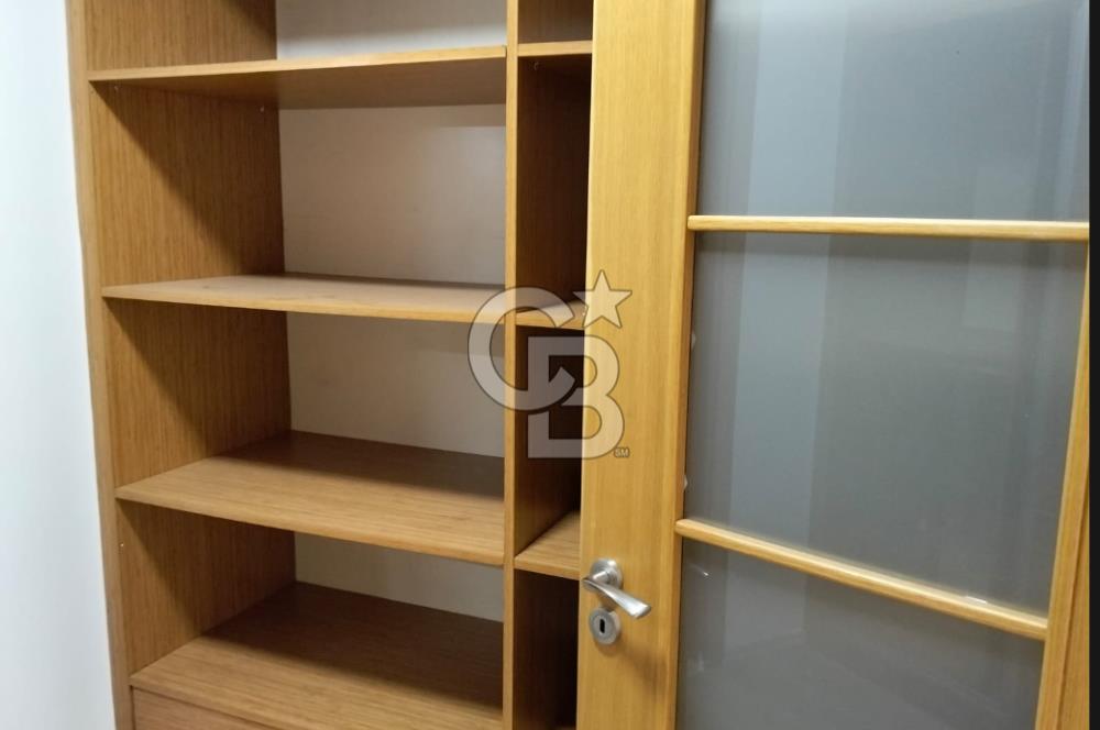 Balçova Ata cad. 160 m² Yerden ısıtmalı Ebevyn banyolu Asansörlü