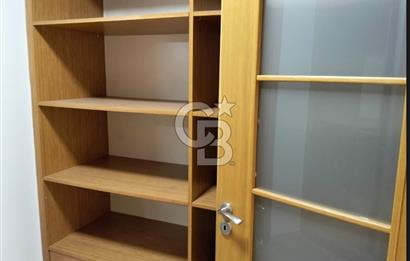 Balçova Ata cad. 160 m² Yerden ısıtmalı Ebevyn banyolu Asansörlü