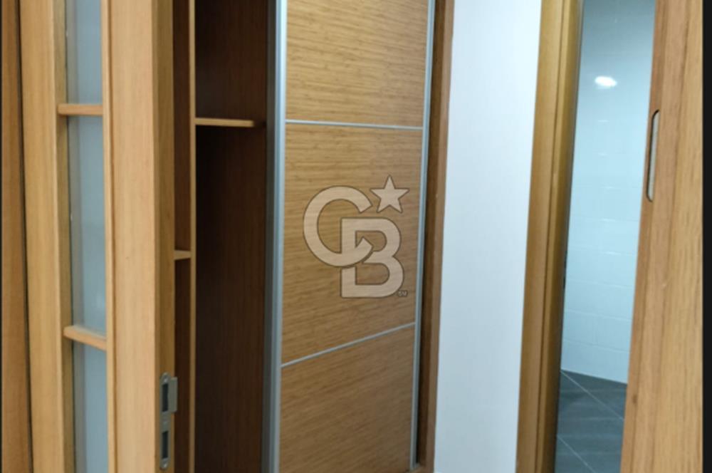 Balçova Ata cad. 160 m² Yerden ısıtmalı Ebevyn banyolu Asansörlü