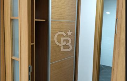 Balçova Ata cad. 160 m² Yerden ısıtmalı Ebevyn banyolu Asansörlü