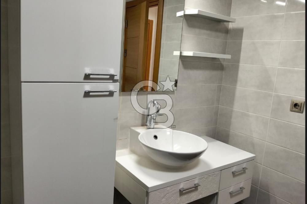 Balçova Ata cad. 160 m² Yerden ısıtmalı Ebevyn banyolu Asansörlü
