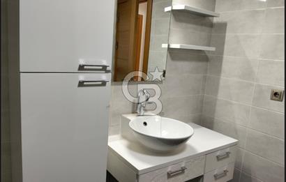 Balçova Ata cad. 160 m² Yerden ısıtmalı Ebevyn banyolu Asansörlü