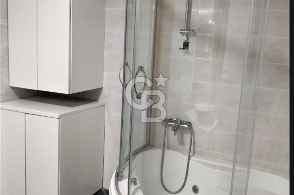 Balçova Ata cad. 160 m² Yerden ısıtmalı Ebevyn banyolu Asansörlü