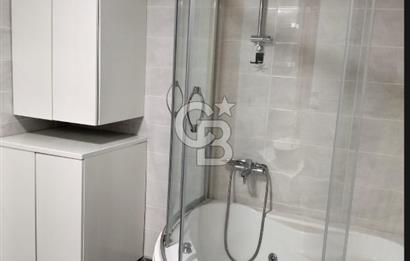 Balçova Ata cad. 160 m² Yerden ısıtmalı Ebevyn banyolu Asansörlü