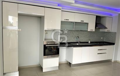 Balçova Ata cad. 160 m² Yerden ısıtmalı Ebevyn banyolu Asansörlü