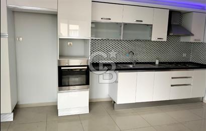 Balçova Ata cad. 160 m² Yerden ısıtmalı Ebevyn banyolu Asansörlü