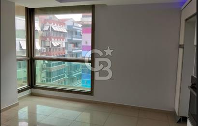 Balçova Ata cad. 160 m² Yerden ısıtmalı Ebevyn banyolu Asansörlü