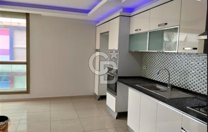 Balçova Ata cad. 160 m² Yerden ısıtmalı Ebevyn banyolu Asansörlü