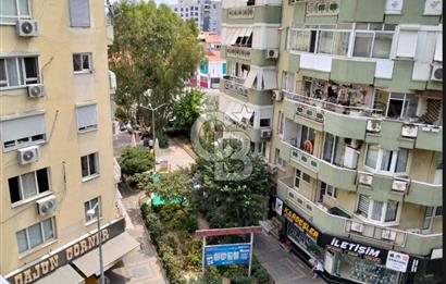 Balçova Ata cad. 160 m² Yerden ısıtmalı Ebevyn banyolu Asansörlü