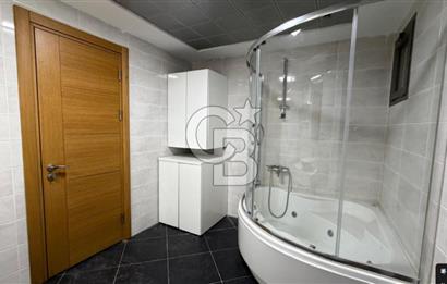 Balçova Ata cad. 160 m² Yerden ısıtmalı Ebevyn banyolu Asansörlü