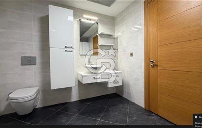 Balçova Ata cad. 160 m² Yerden ısıtmalı Ebevyn banyolu Asansörlü