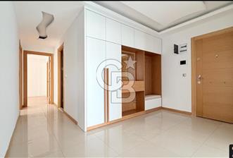 Balçova Ata cad. 160 m² Yerden ısıtmalı Ebevyn banyolu Asansörlü - 3 - 362656