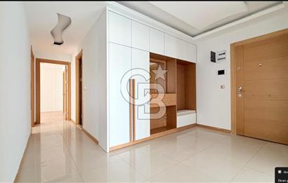 Balçova Ata cad. 160 m² Yerden ısıtmalı Ebevyn banyolu Asansörlü