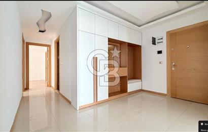 Balçova Ata cad. 160 m² Yerden ısıtmalı Ebevyn banyolu Asansörlü