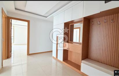 Balçova Ata cad. 160 m² Yerden ısıtmalı Ebevyn banyolu Asansörlü