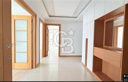 Balçova Ata cad. 160 m² Yerden ısıtmalı Ebevyn banyolu Asansörlü