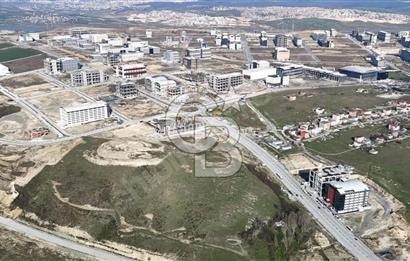 DELİKLİKAYA ASKOOP BÖLGESİNDE TURİZM + TİCARİ ARSA 2.567 M2