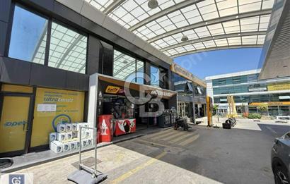 BASIN EKSPRES BÖLGESİNDE SATILIK AKARYAKIT İSTASYONU
