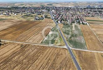 SATILIK ERGENE ULAŞ 15.341 M2 İMAR PLANINDA TARLA - 2 - 362638