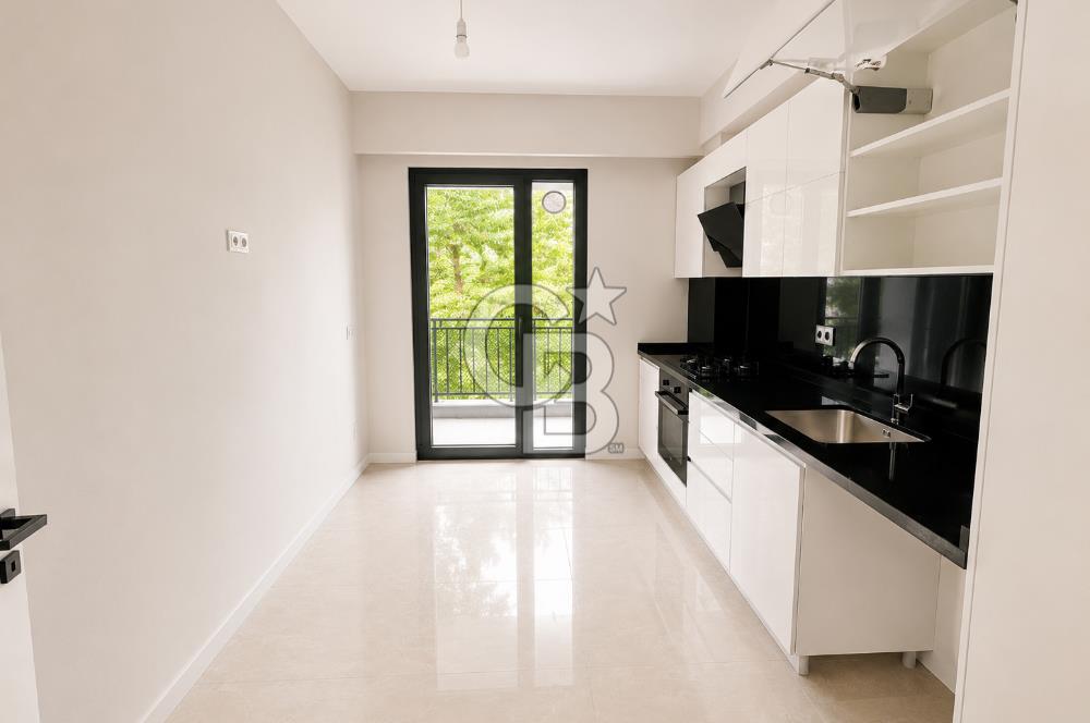 KARTAL ALTAŞ KORDON DA PRESTİJLİ SİTEDE 3+1